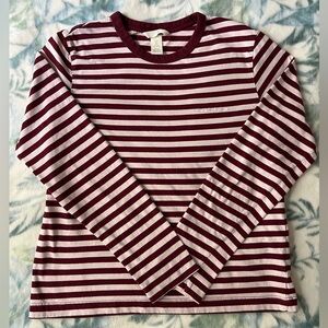 long sleeve H&M